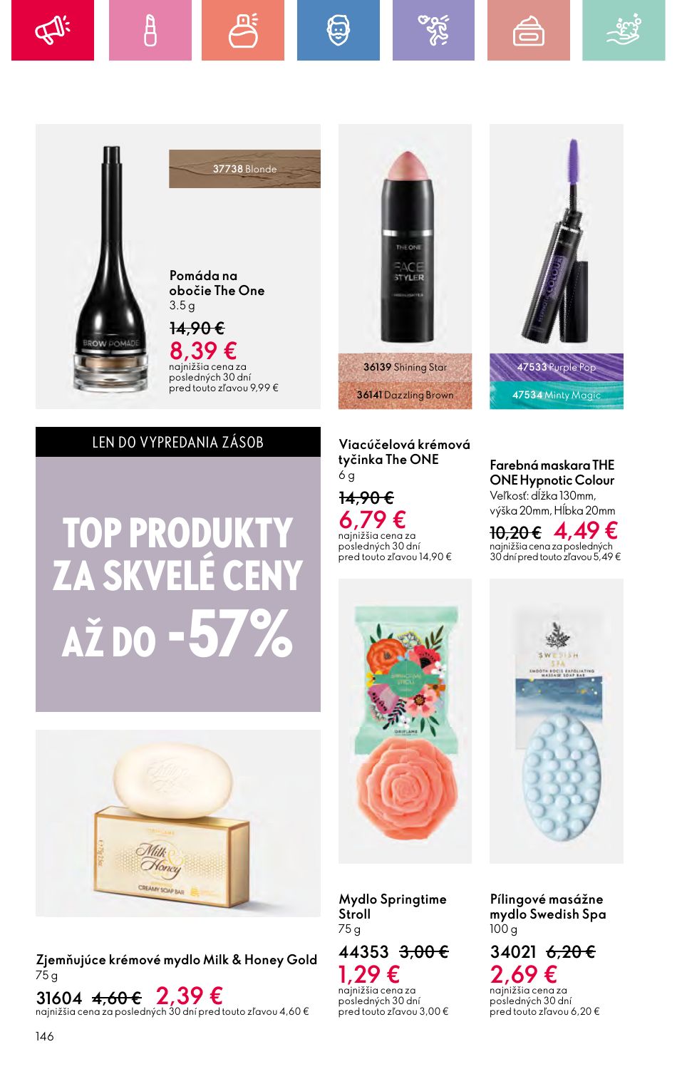 Oriflame