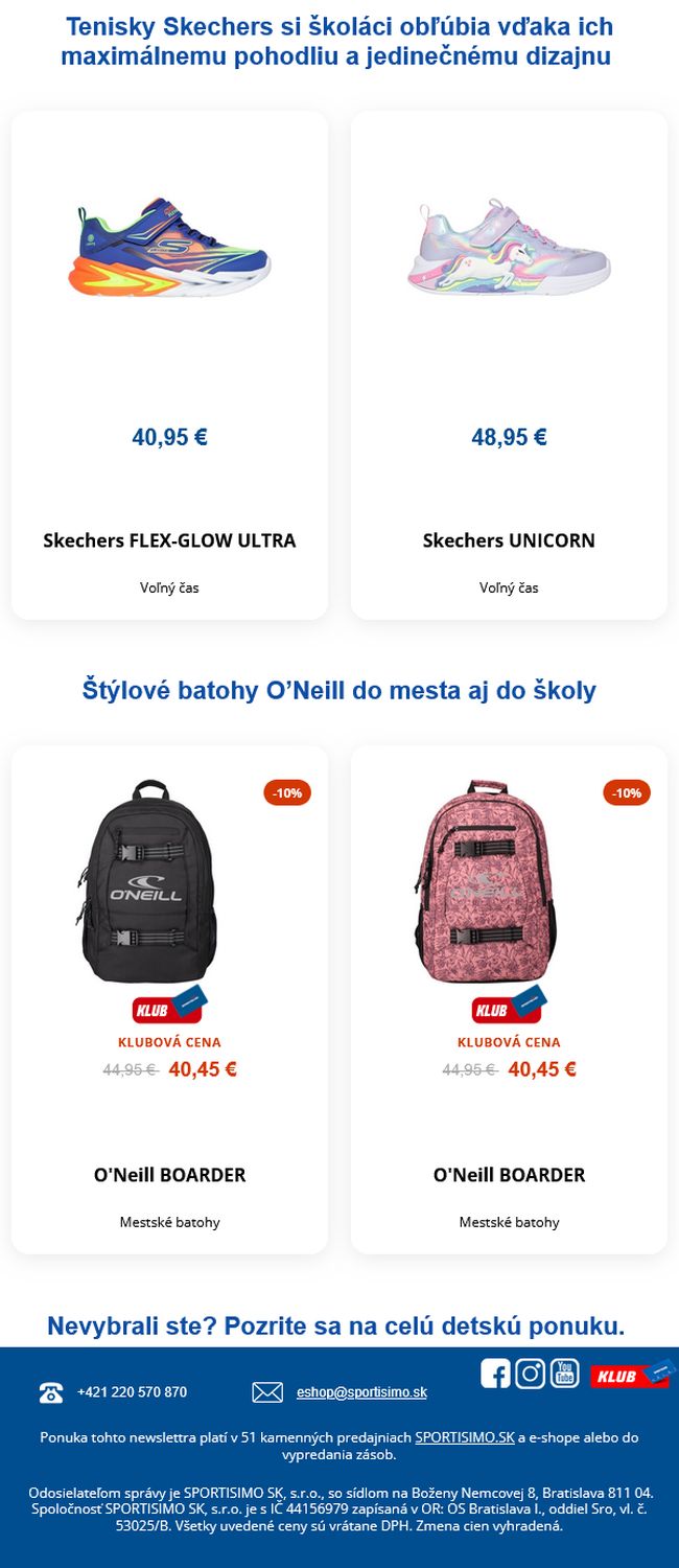 SPORTISIMO