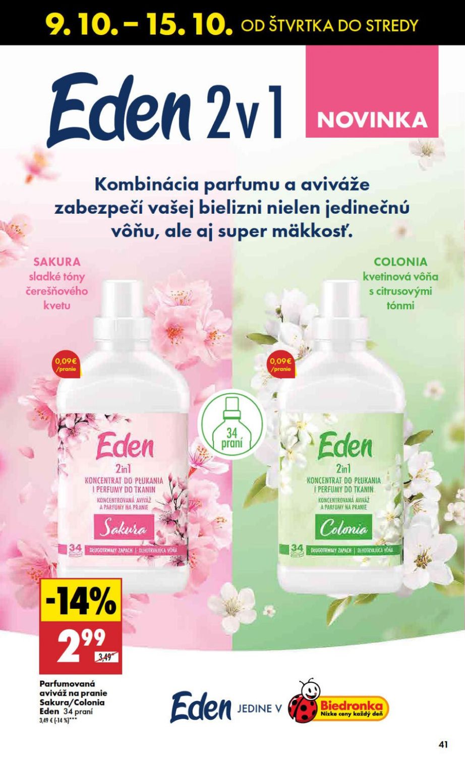 Biedronka