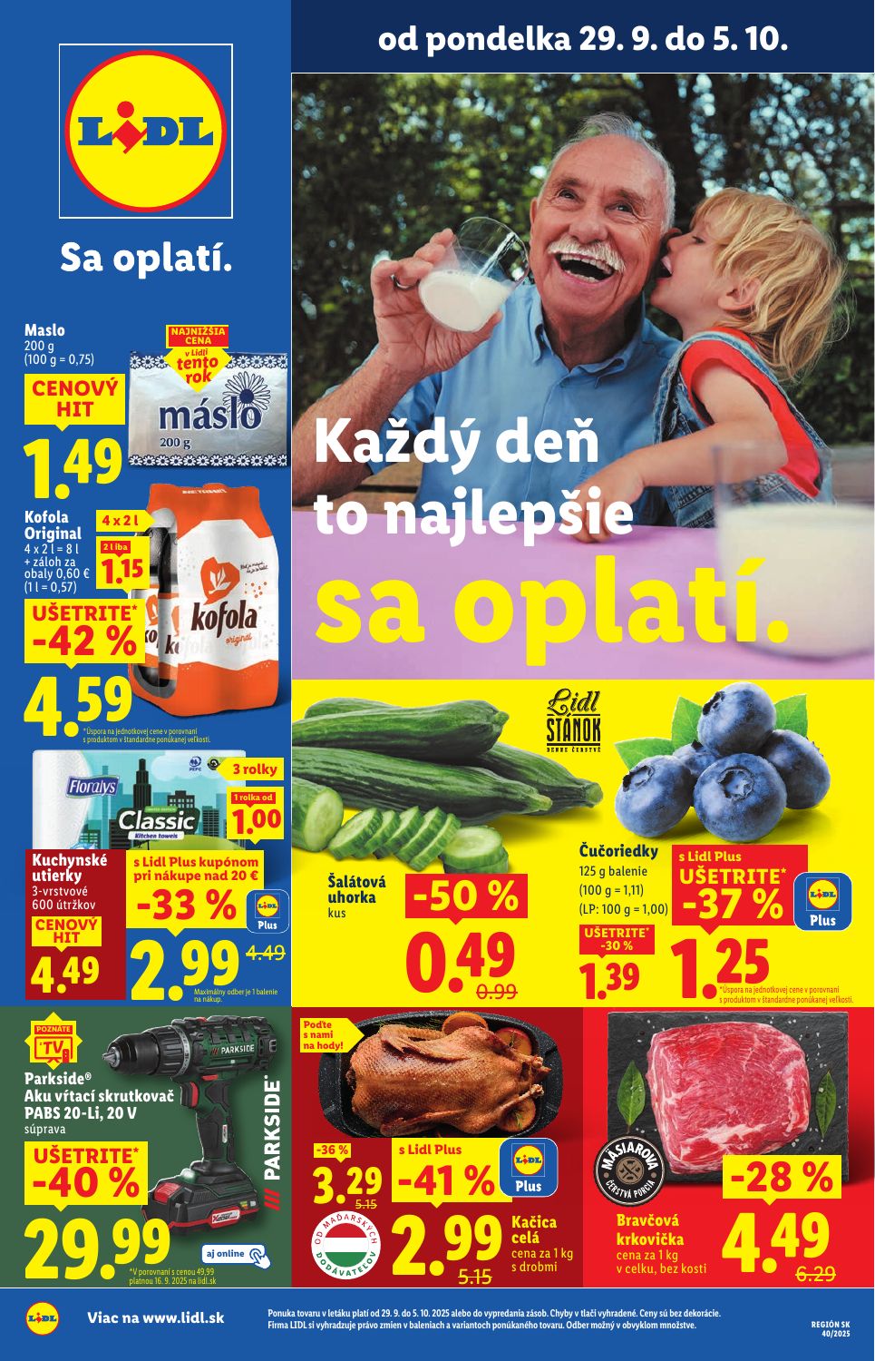 LIDL