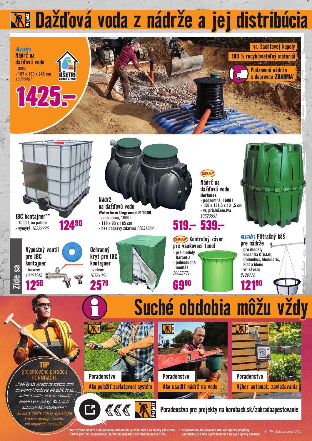 HORNBACH