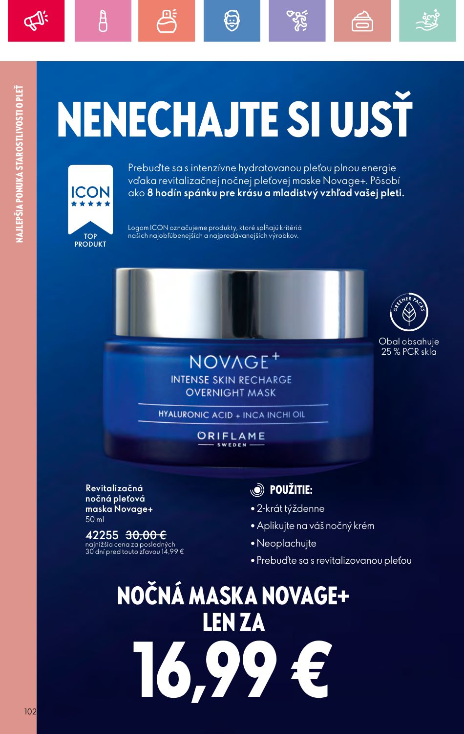Oriflame