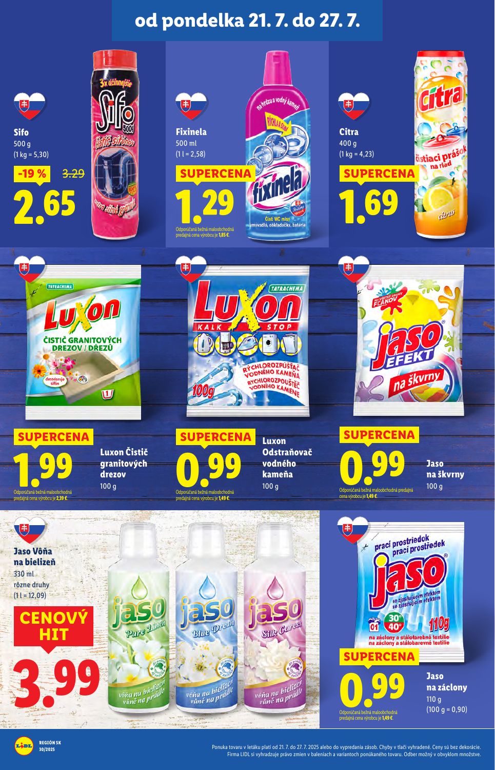LIDL