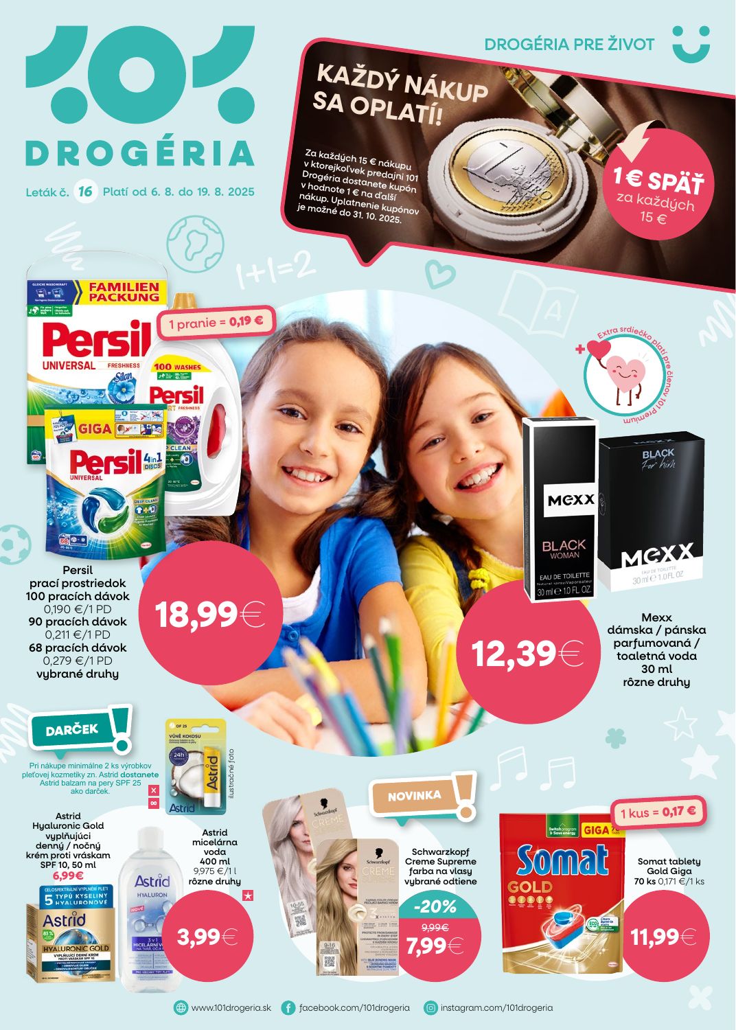 101 Drogerie
