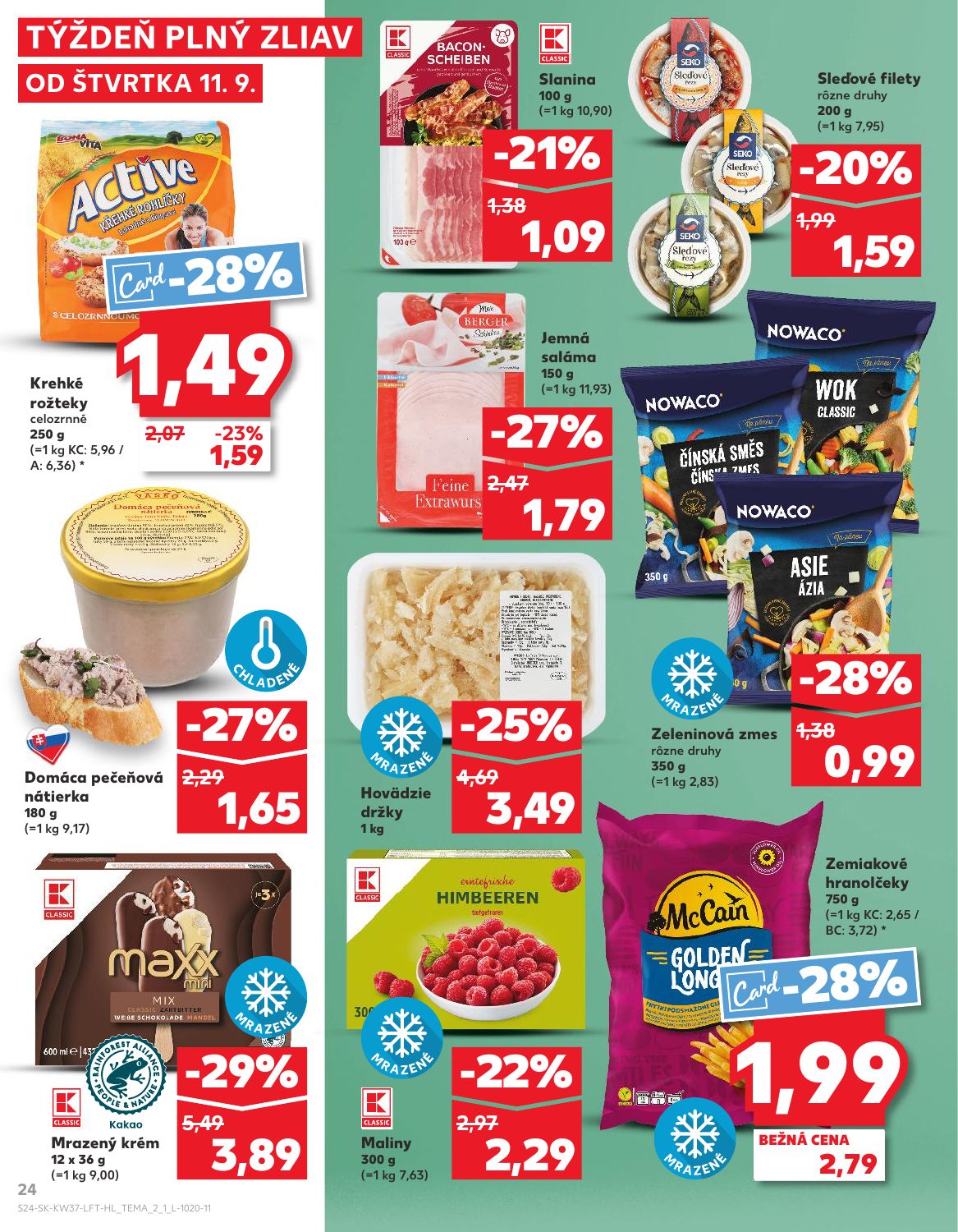 Kaufland