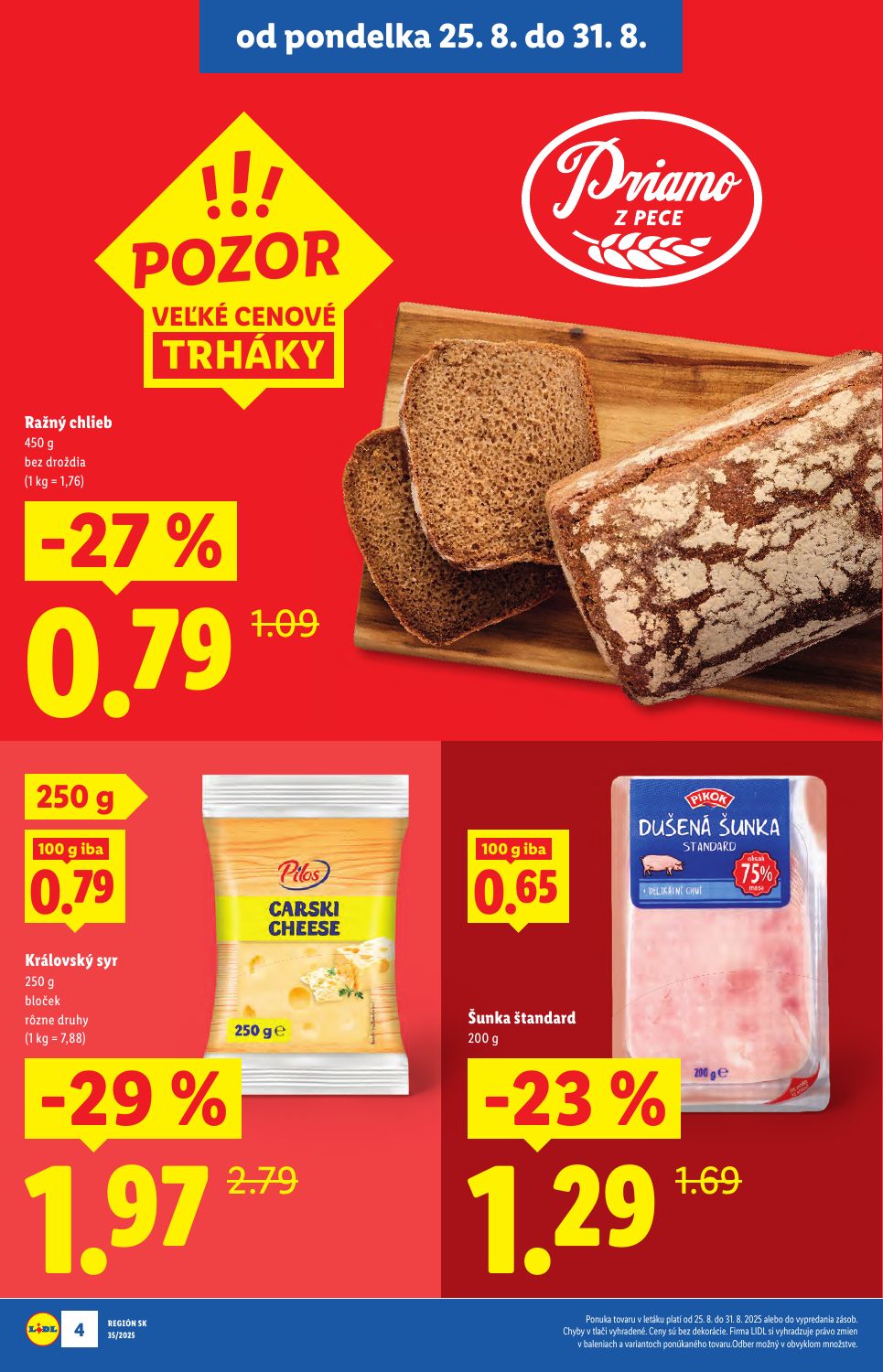 LIDL