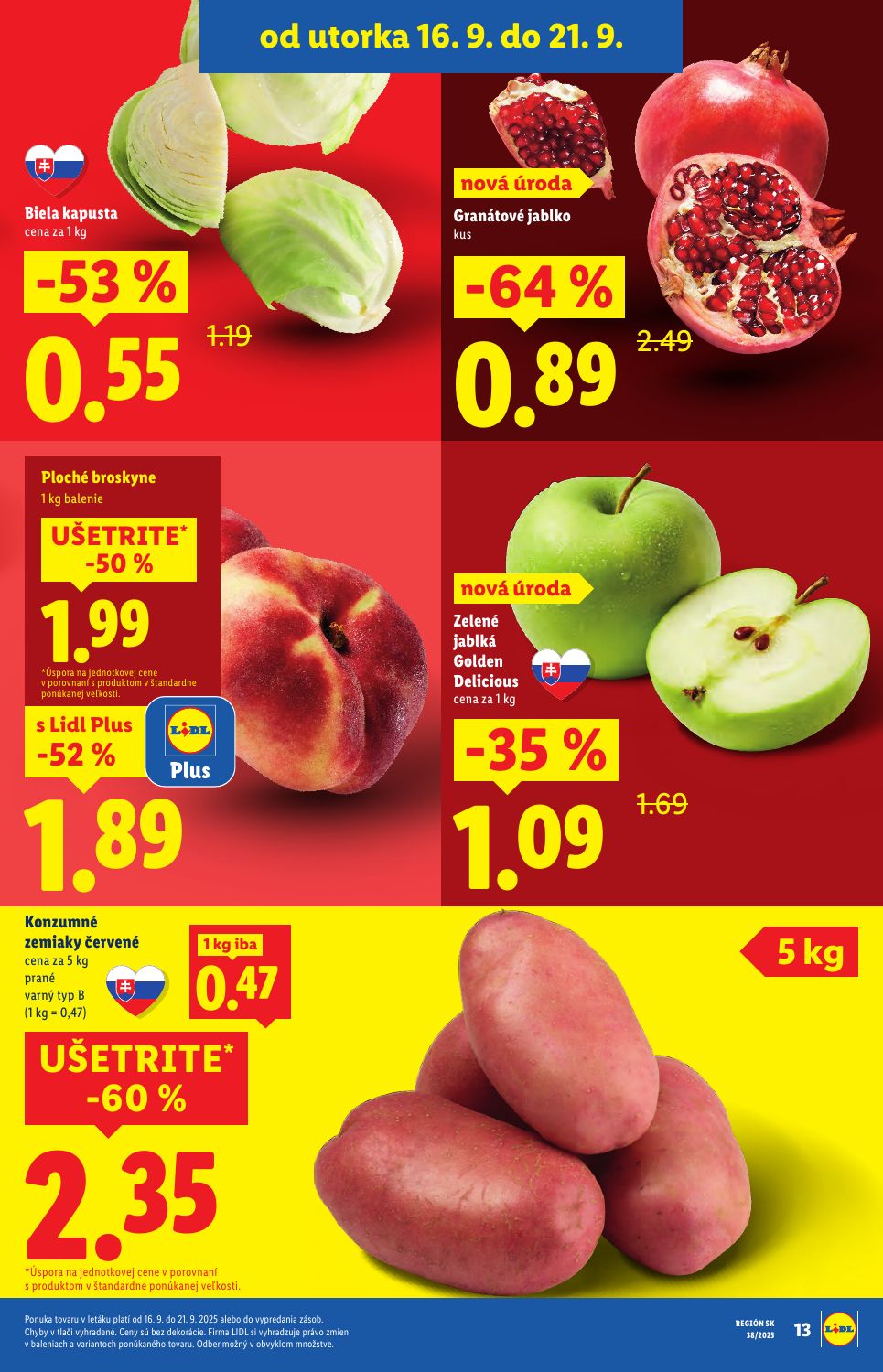 LIDL