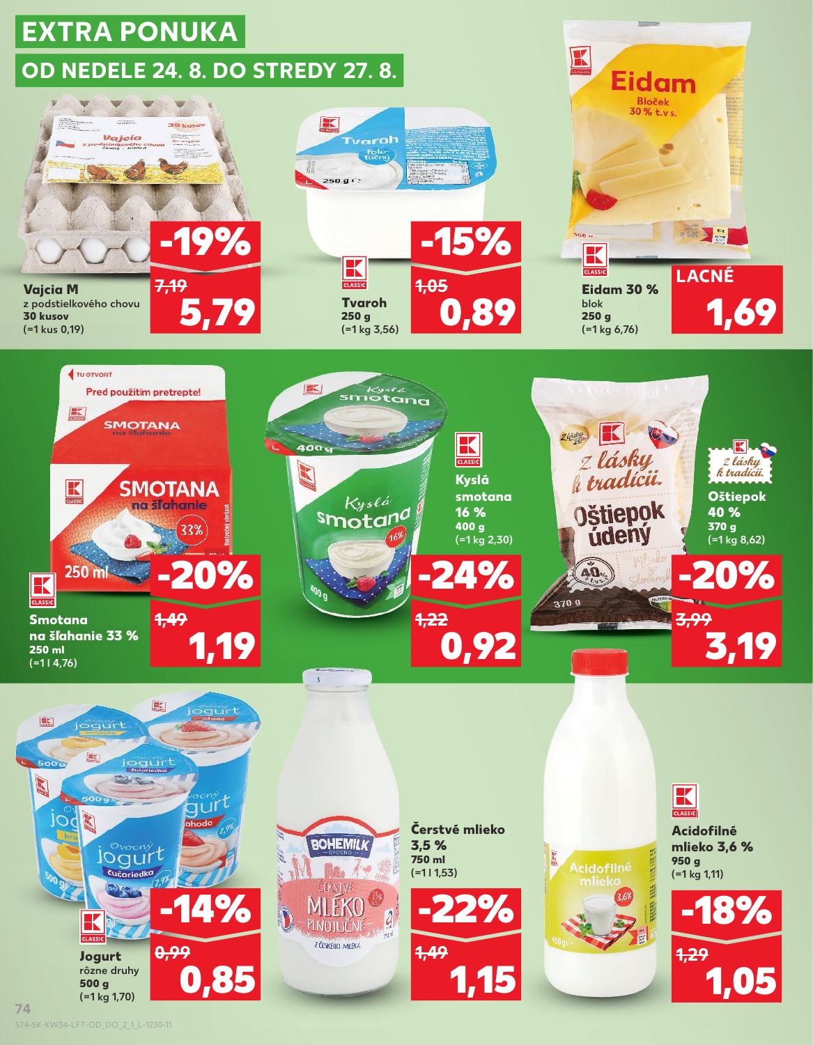 Kaufland