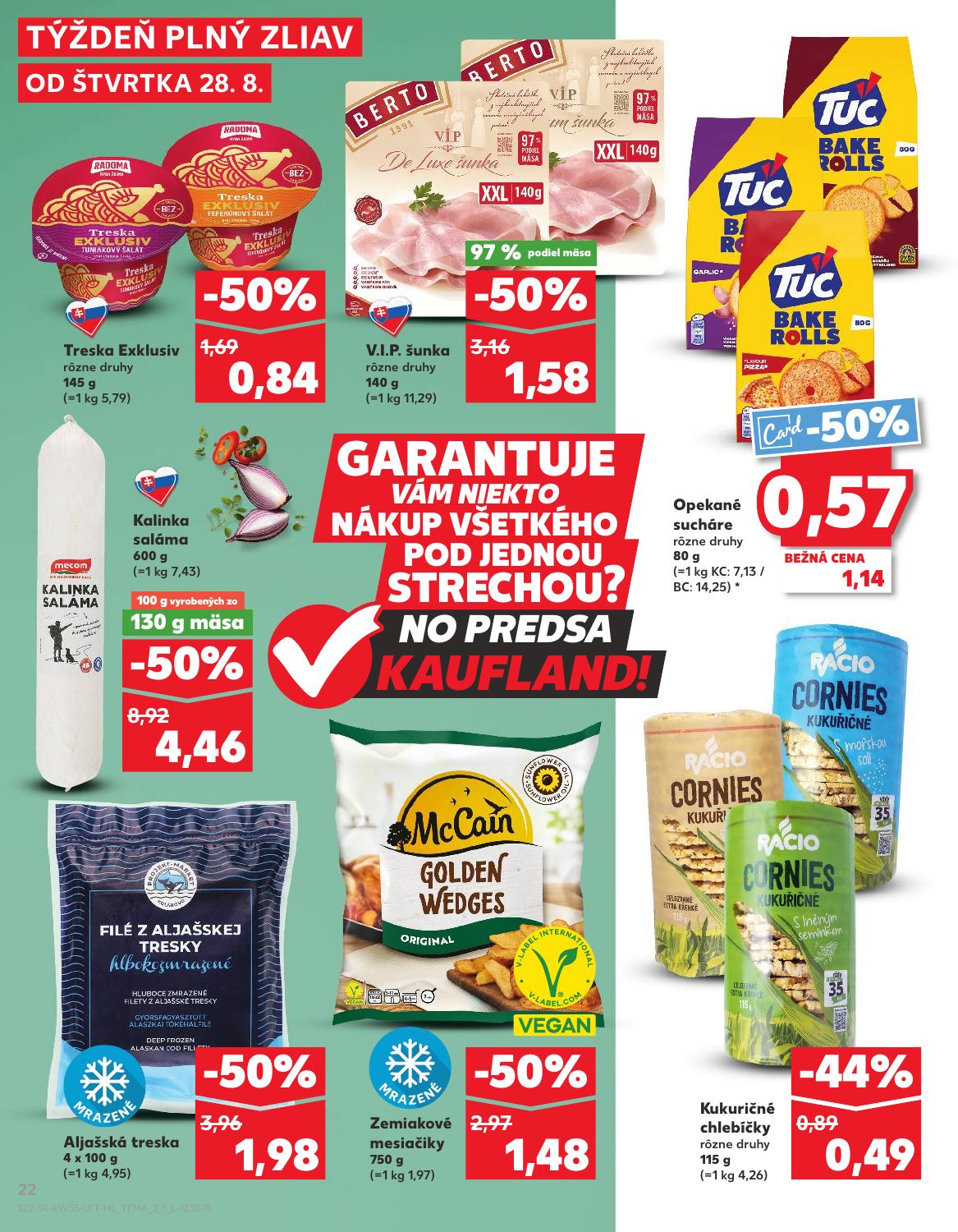 Kaufland