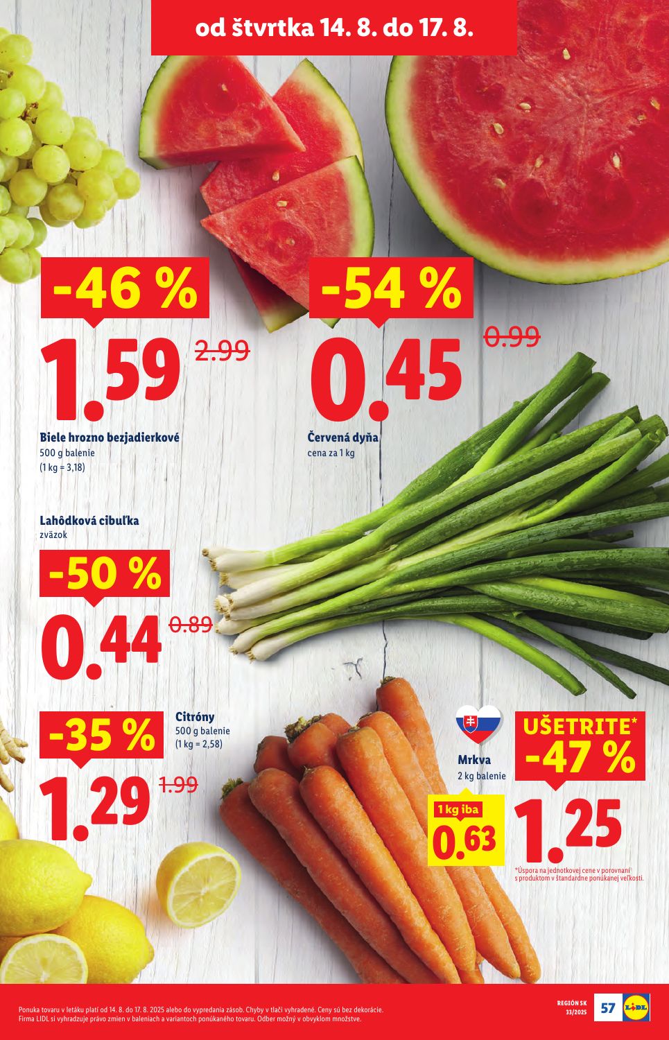 LIDL