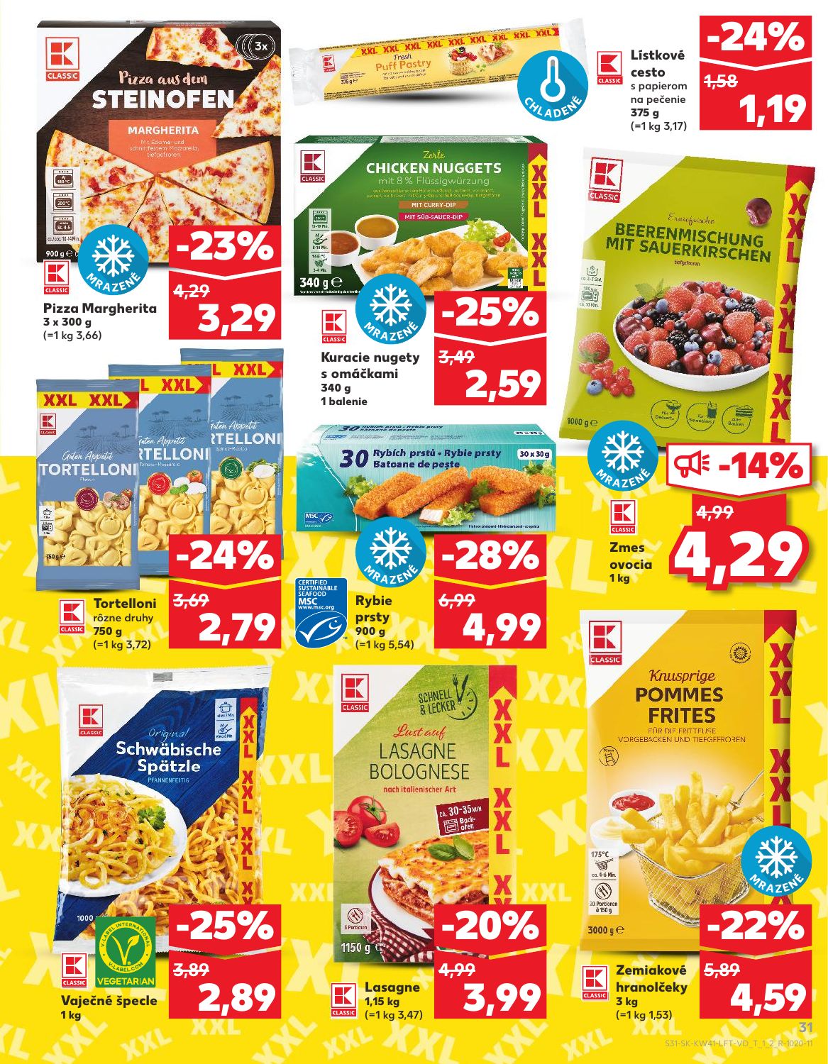 Kaufland