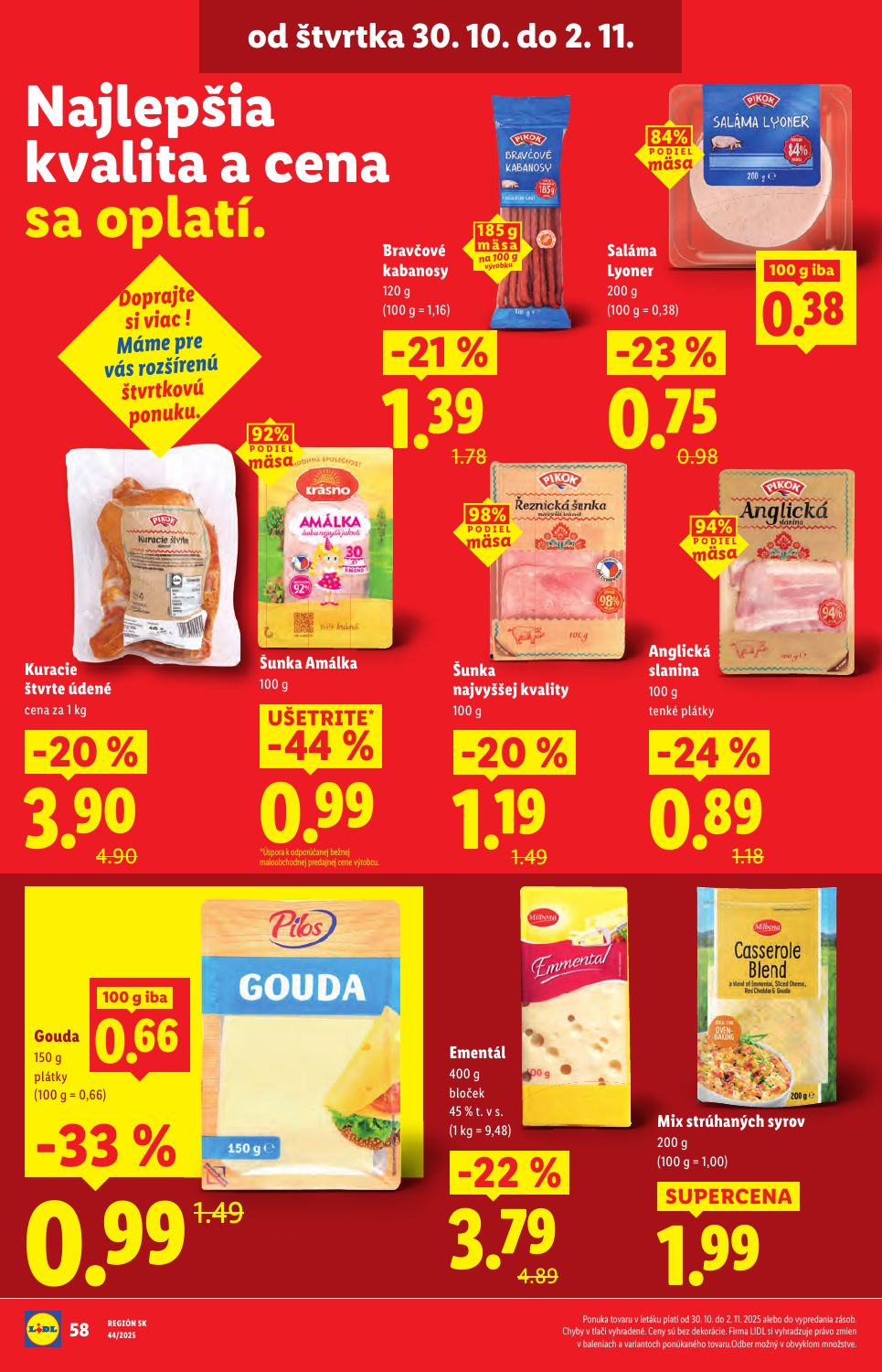 LIDL