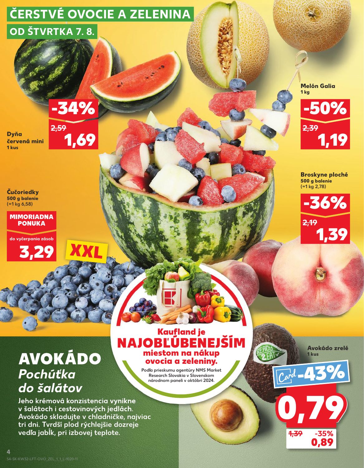 Kaufland