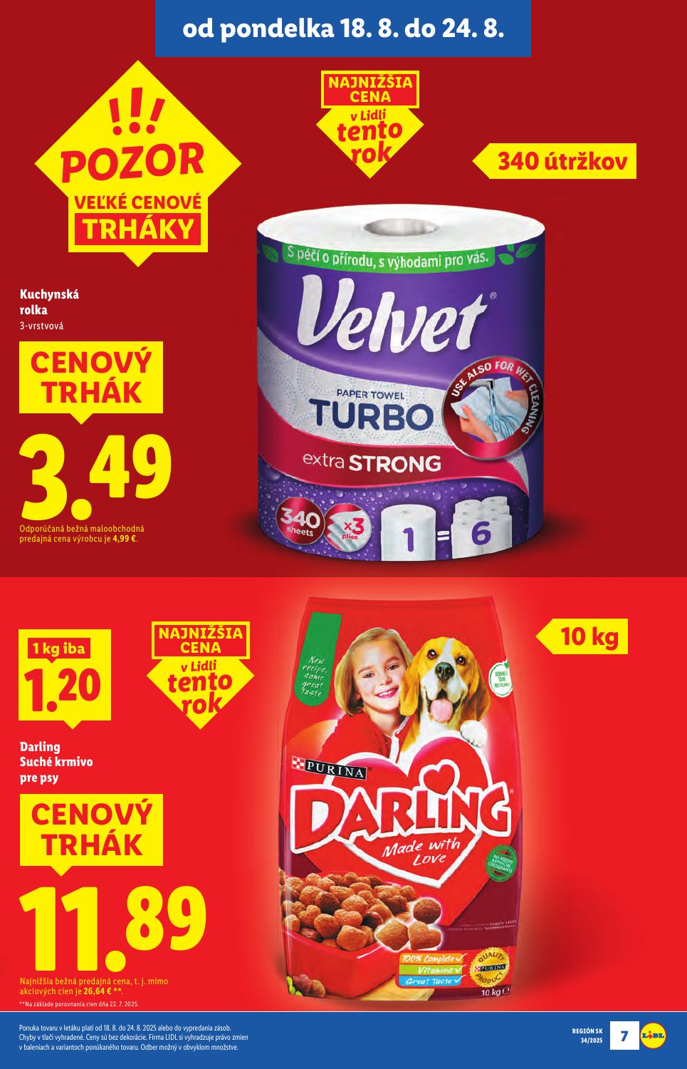 LIDL