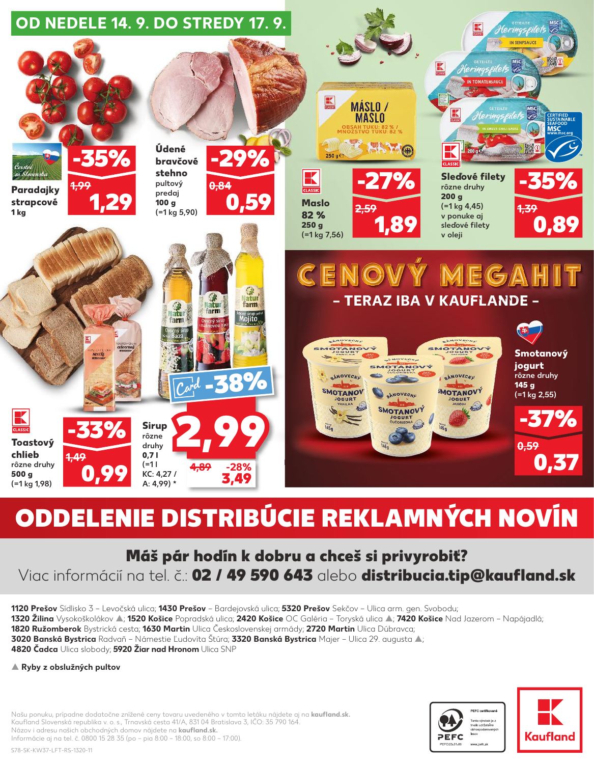 Kaufland