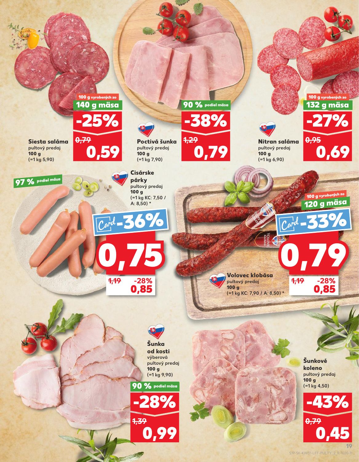 Kaufland