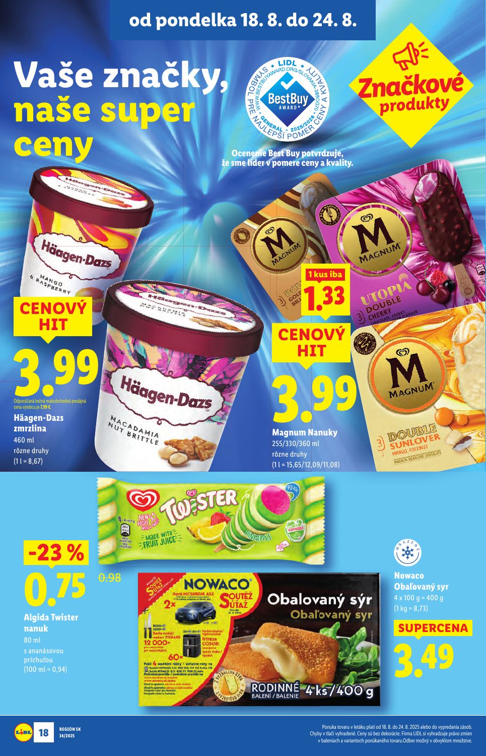 LIDL
