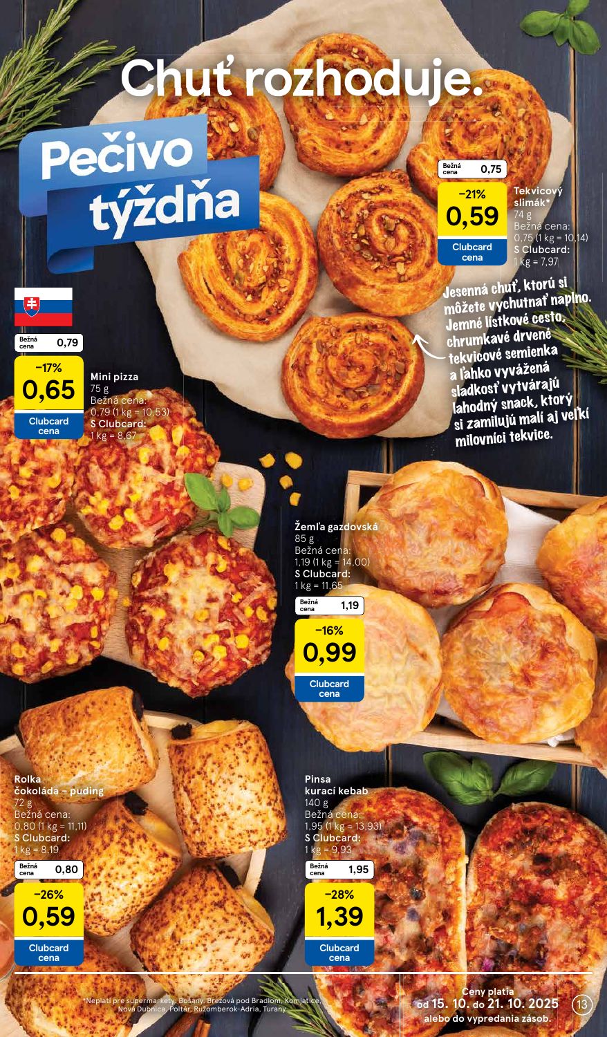 TESCO