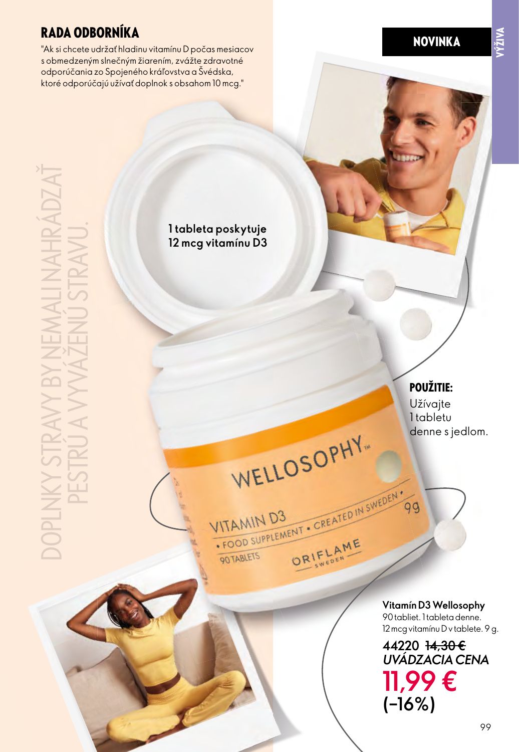 Oriflame