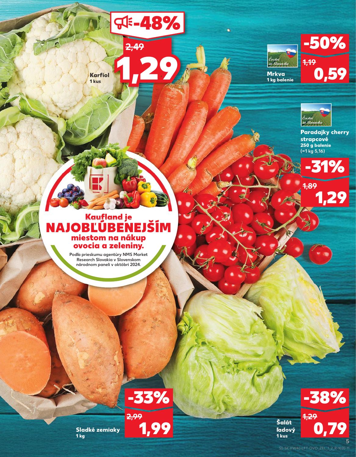 Kaufland
