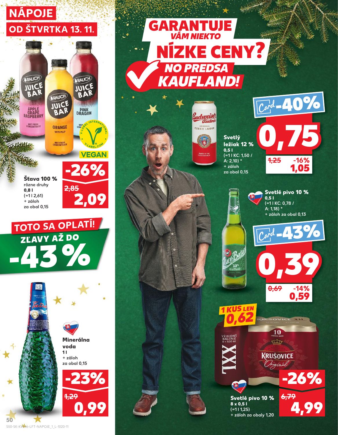 Kaufland