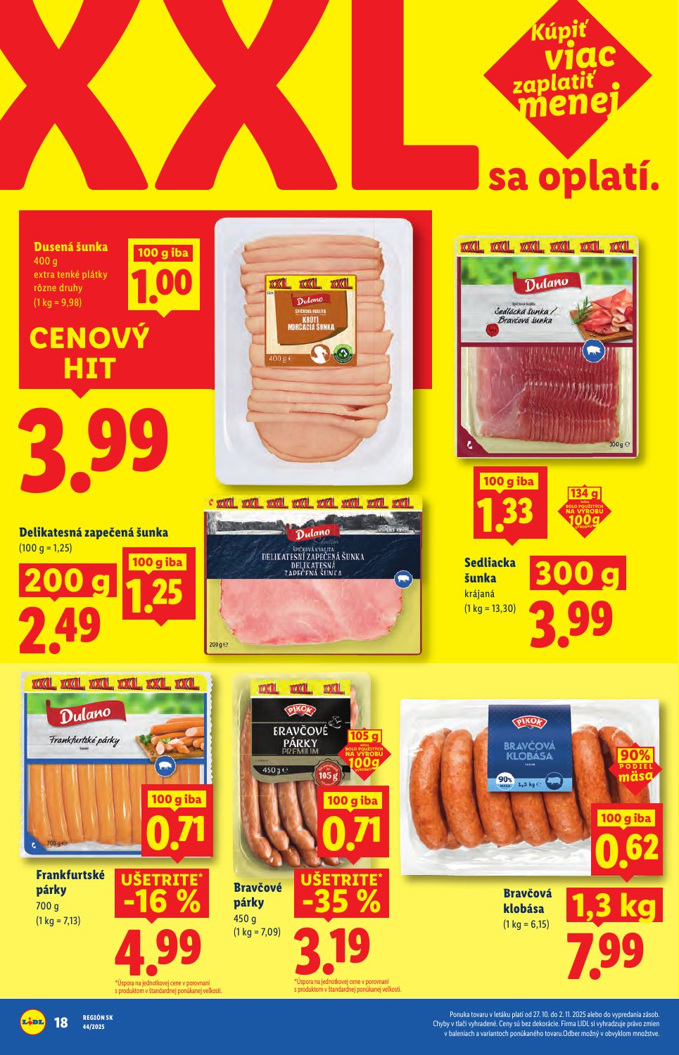 LIDL