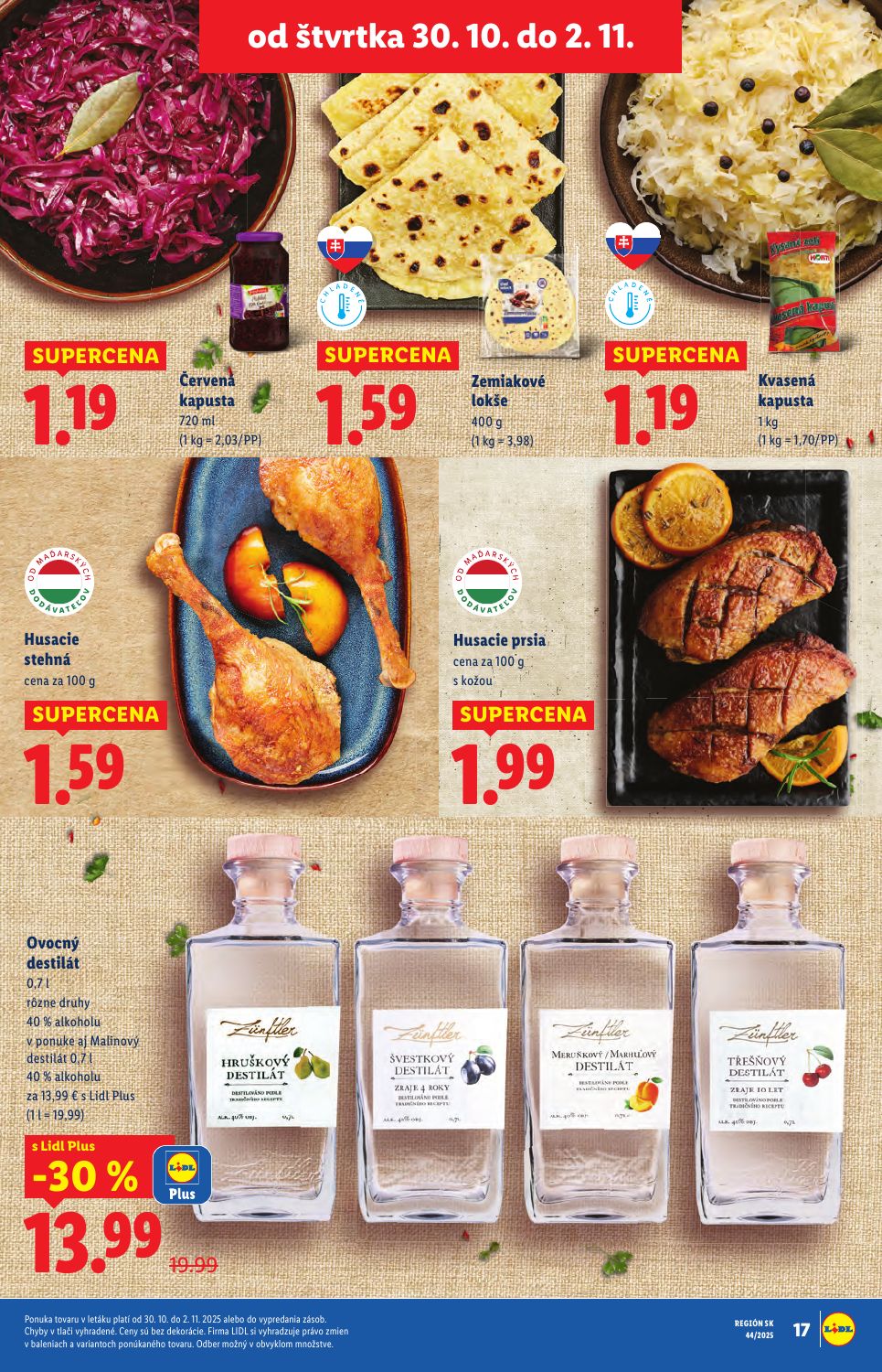 LIDL