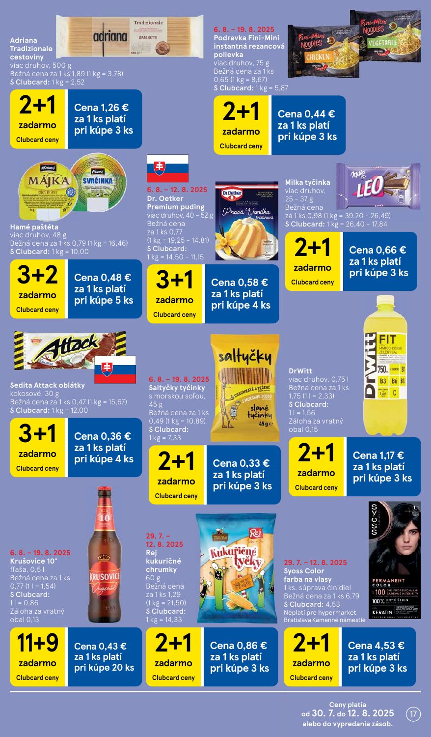 TESCO