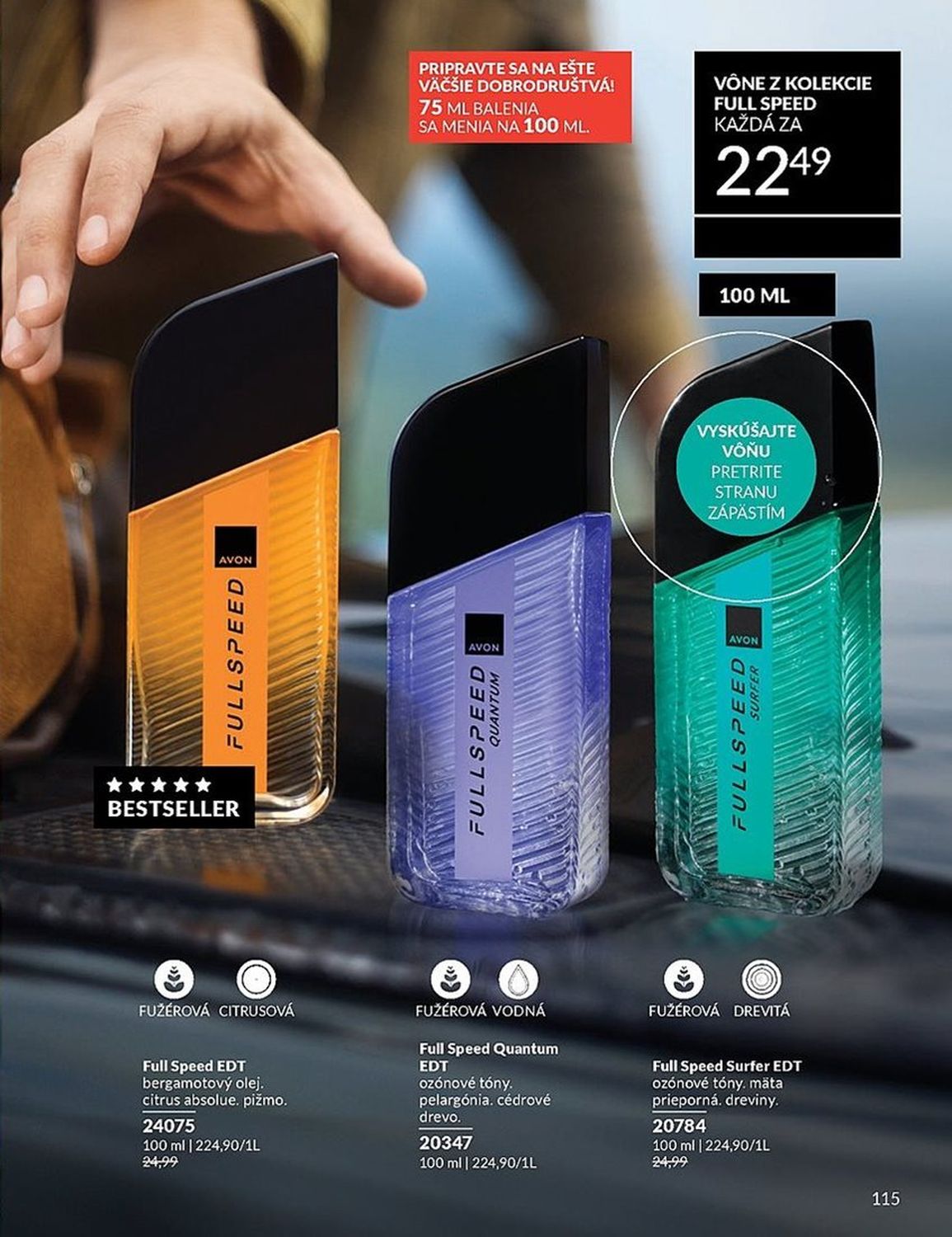 AVON