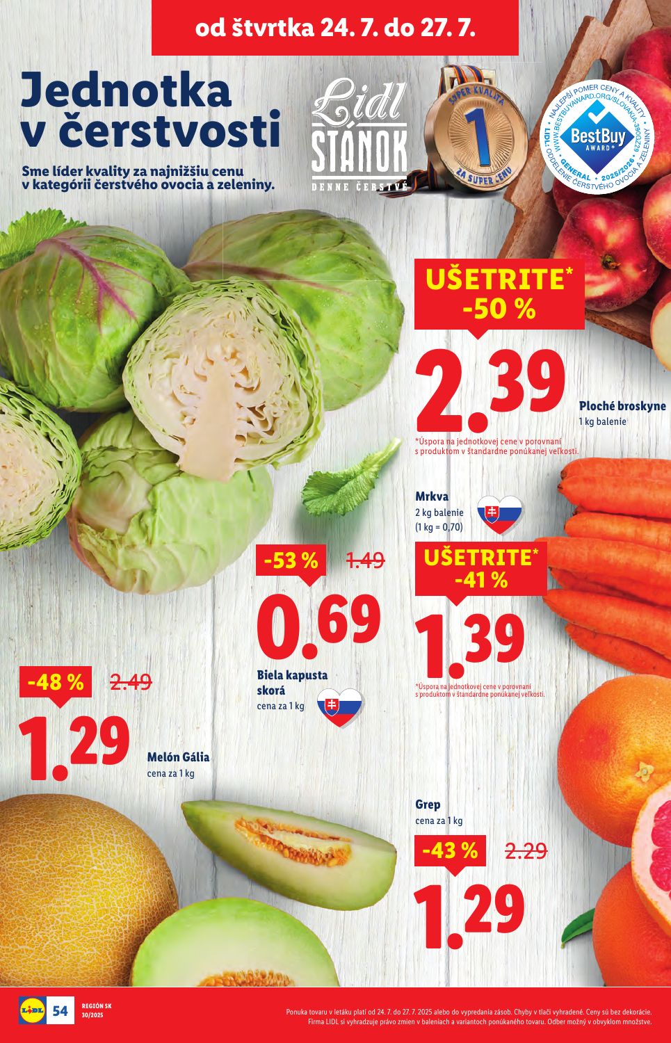 LIDL