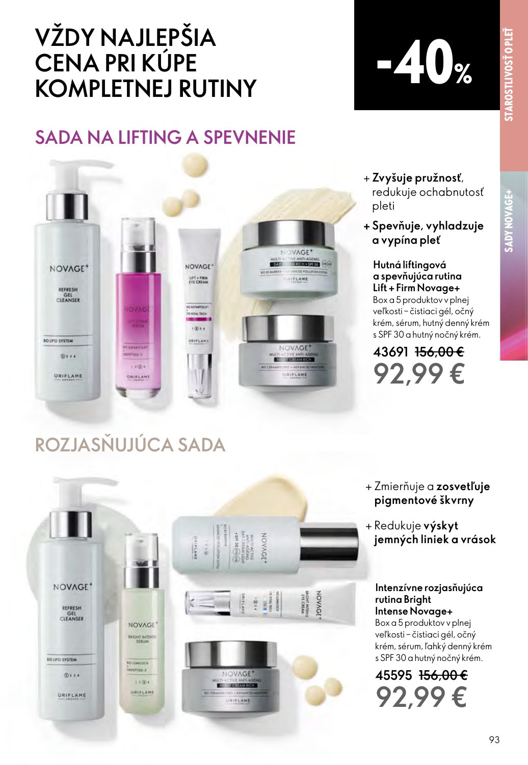 Oriflame