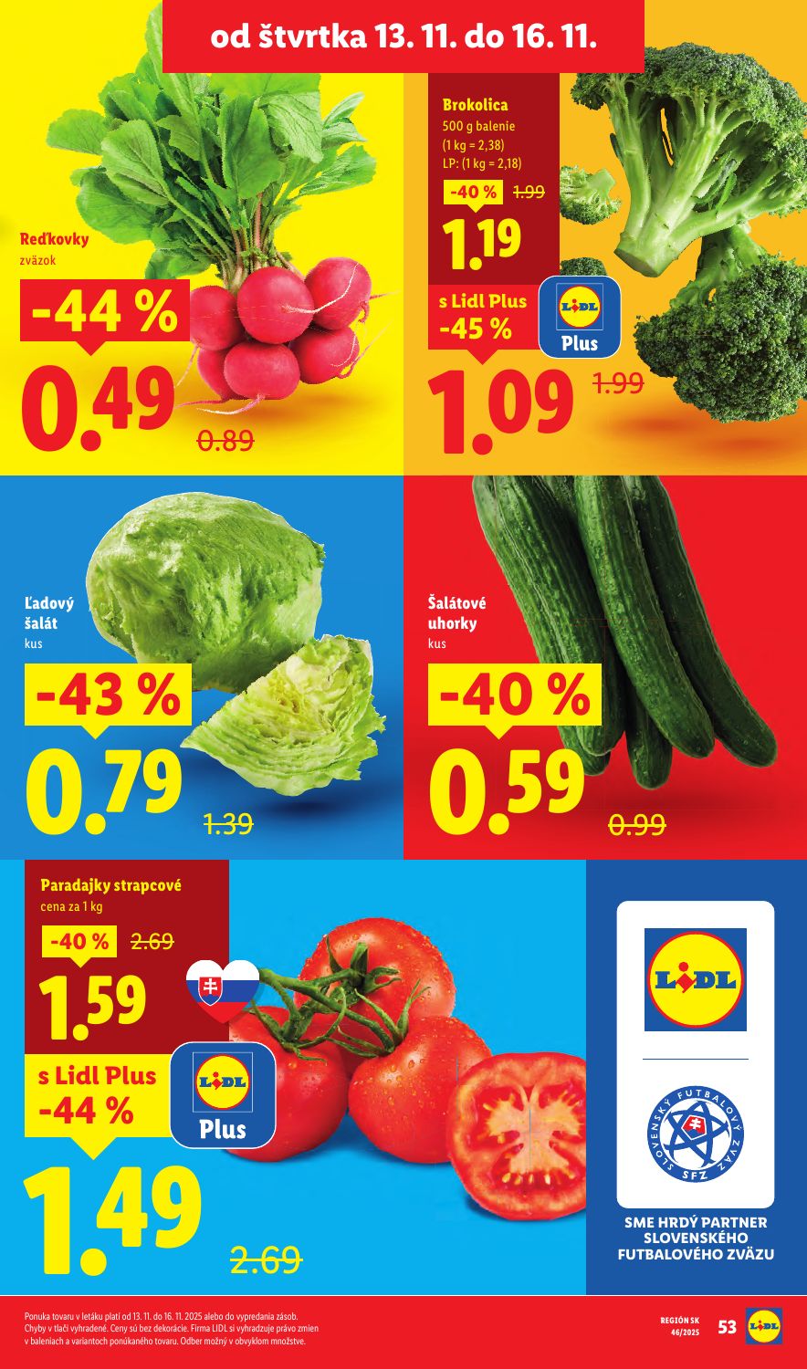 LIDL