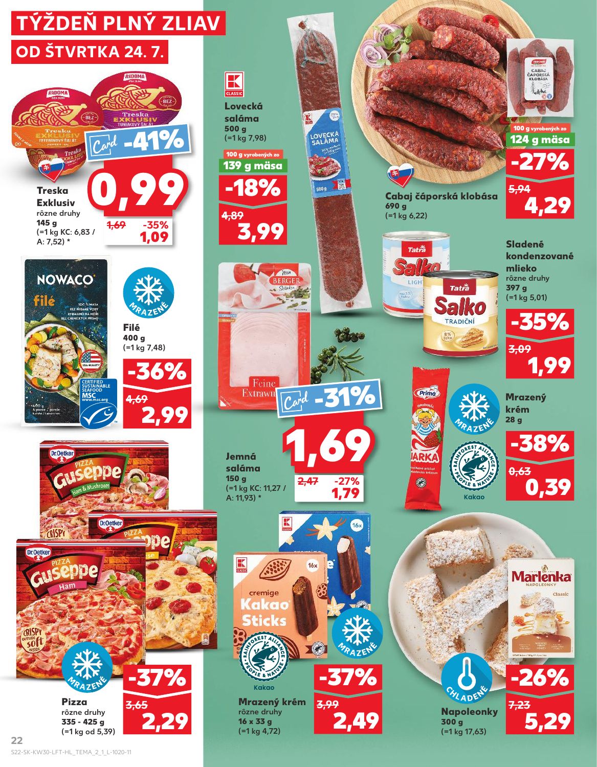 Kaufland