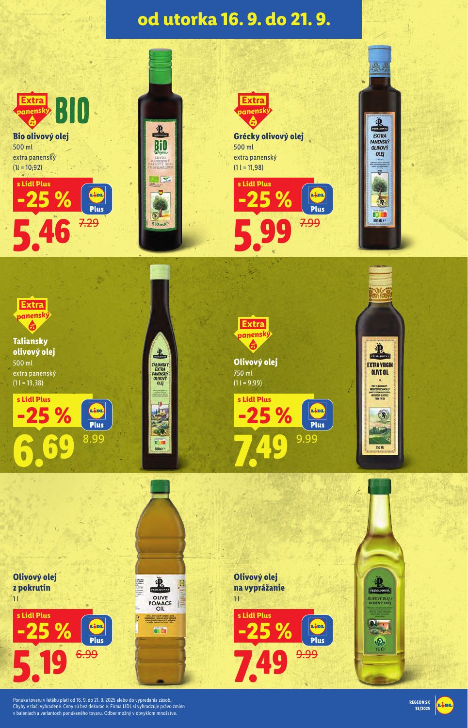 LIDL