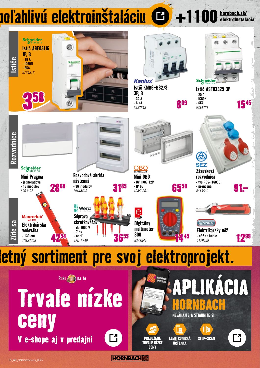 HORNBACH
