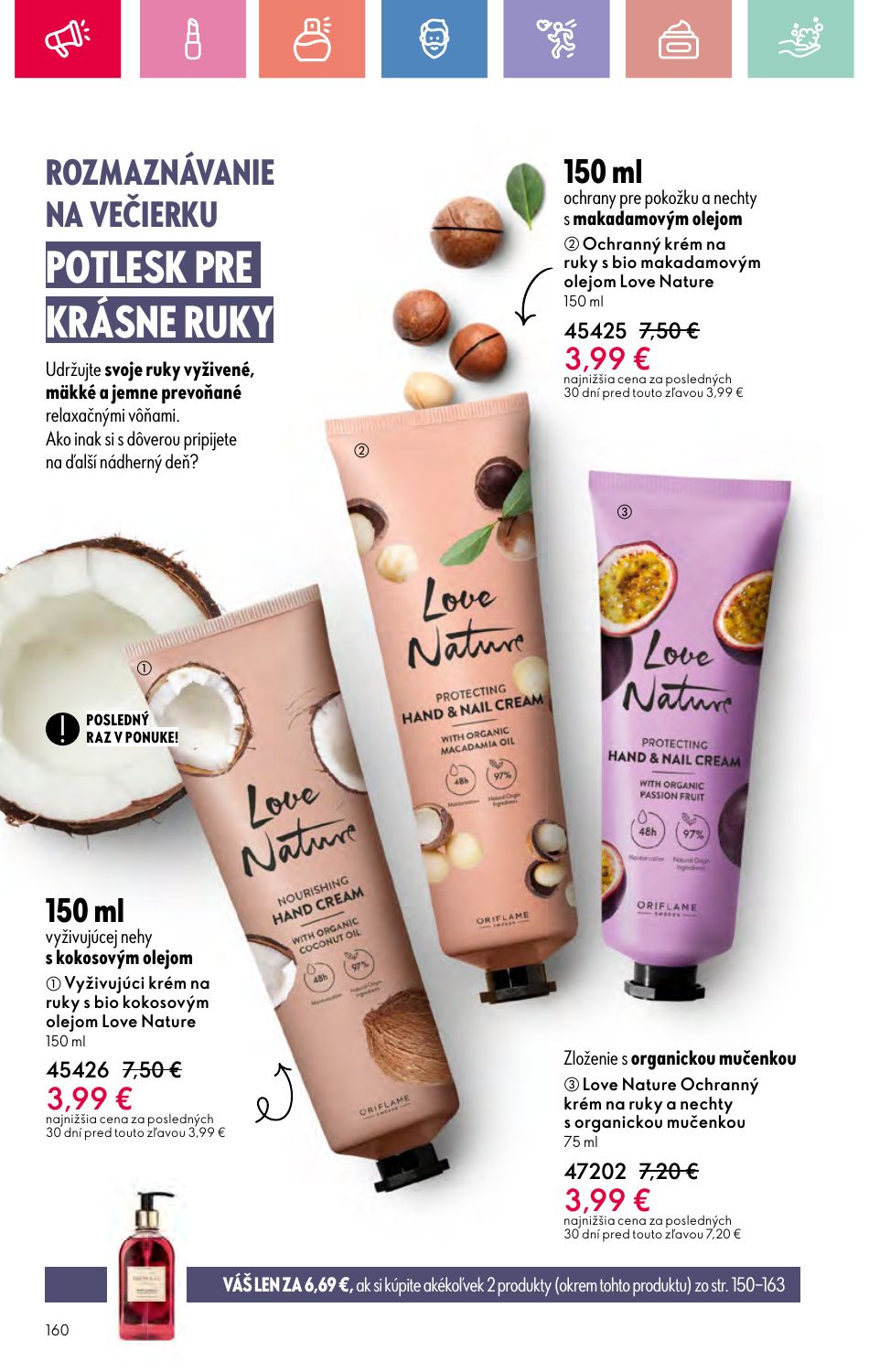 Oriflame
