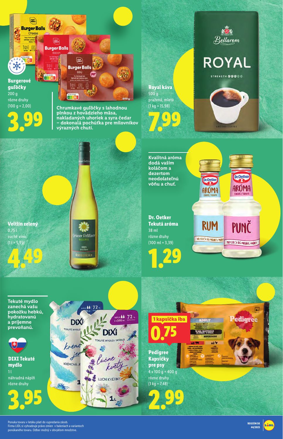LIDL