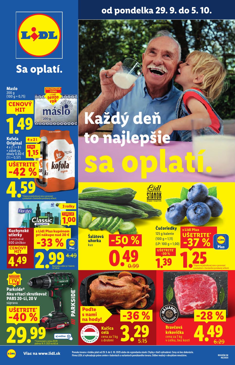 LIDL