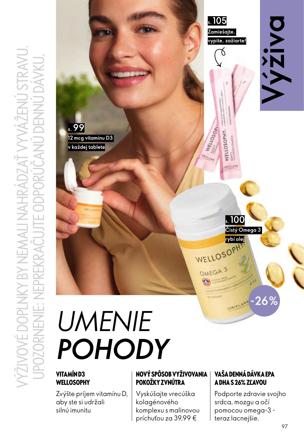 Oriflame