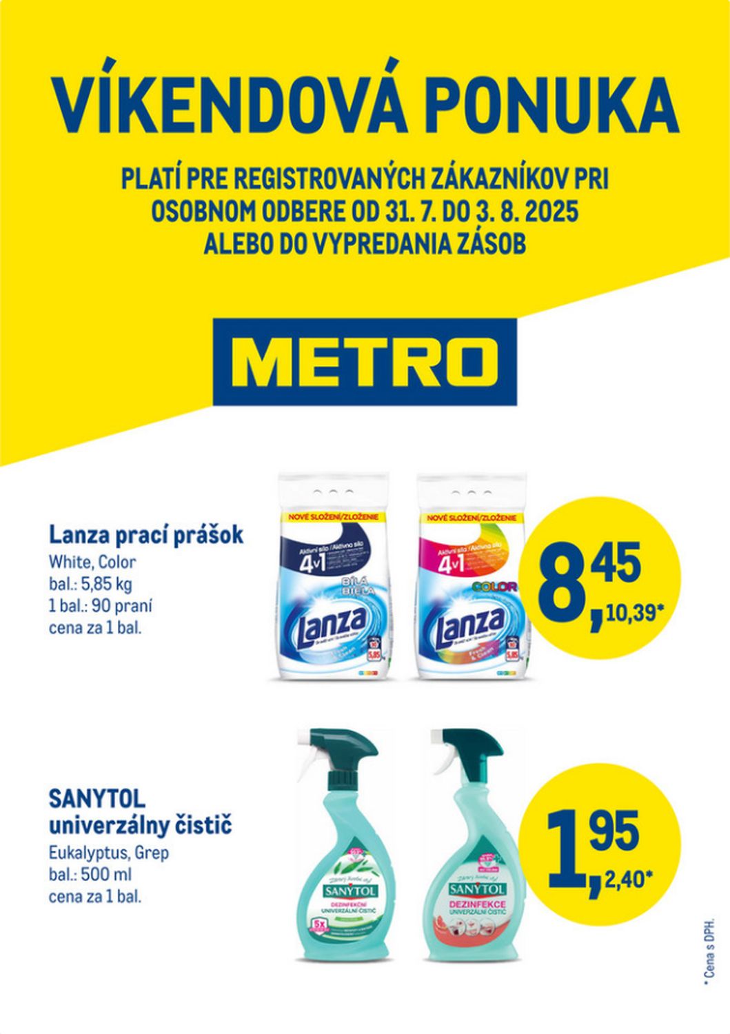 METRO