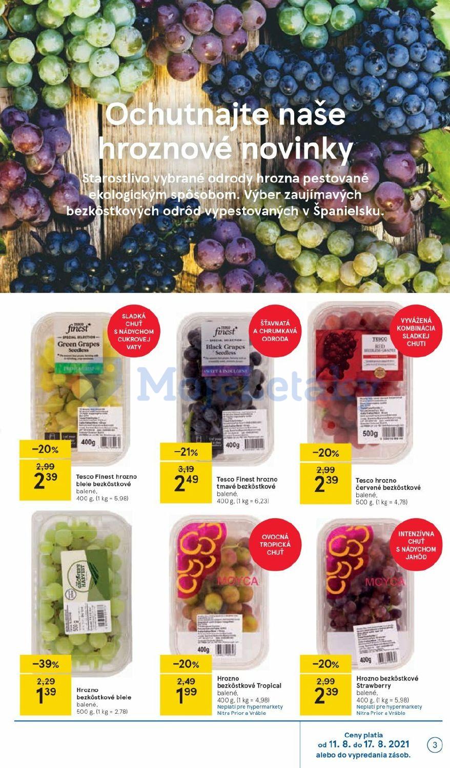 TESCO