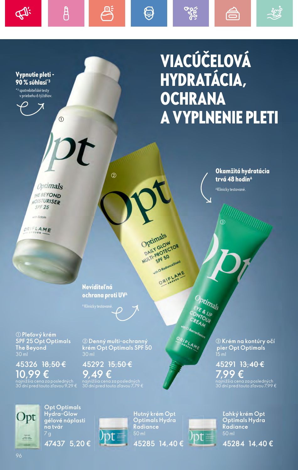 Oriflame