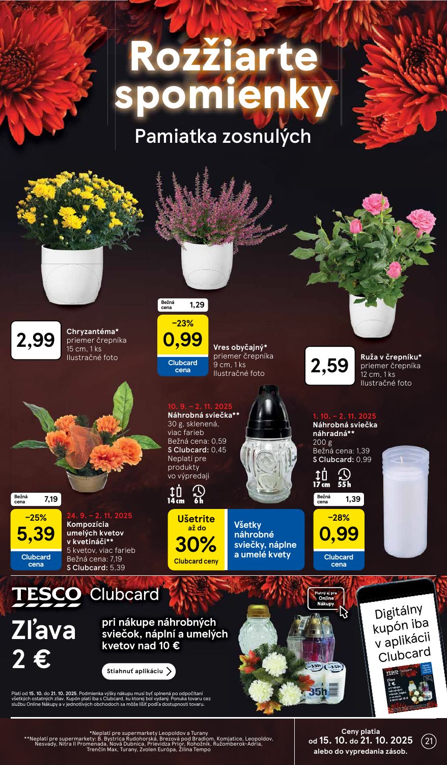 TESCO