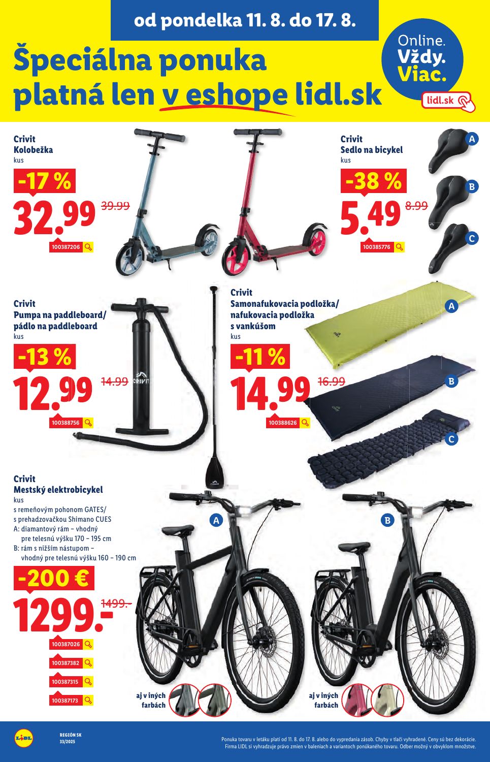 LIDL
