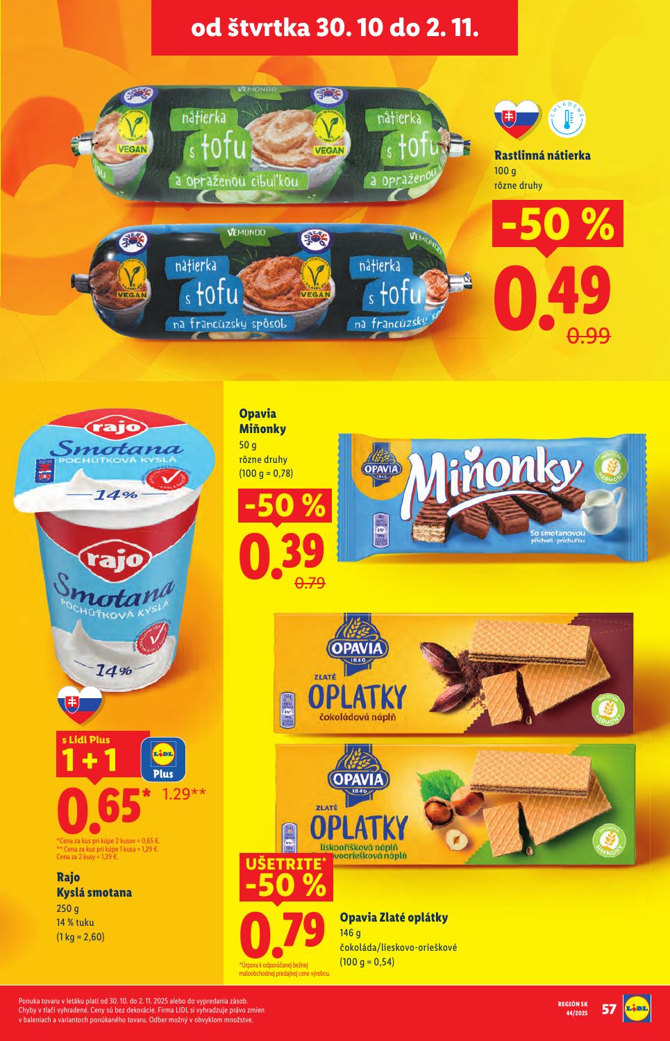 LIDL