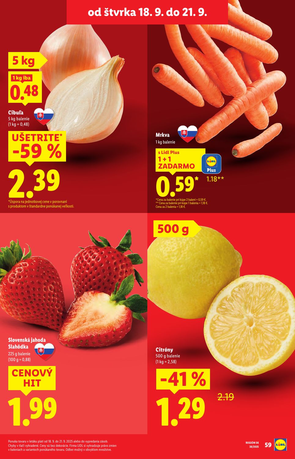 LIDL