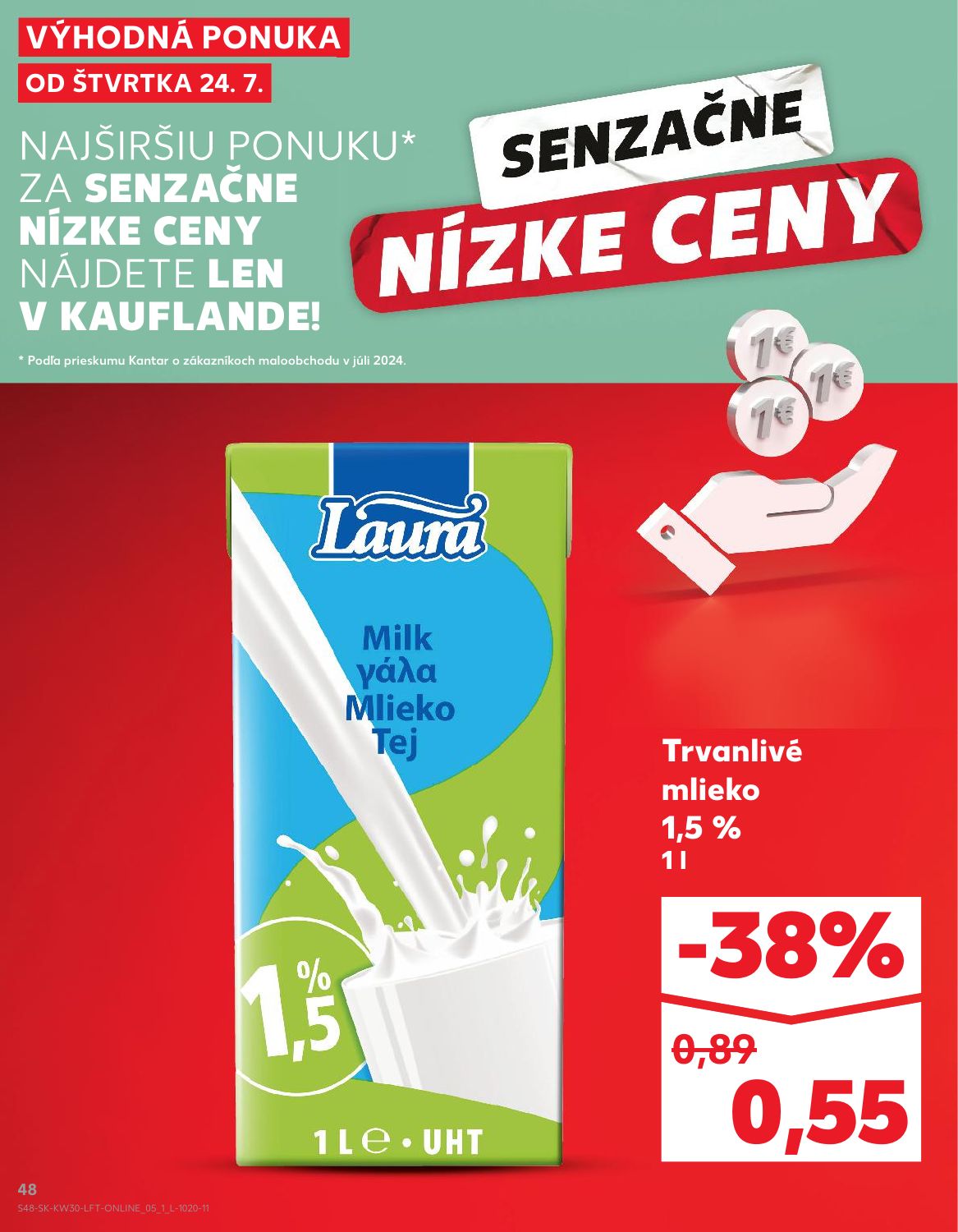 Kaufland
