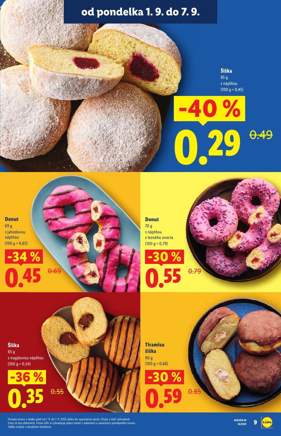 LIDL