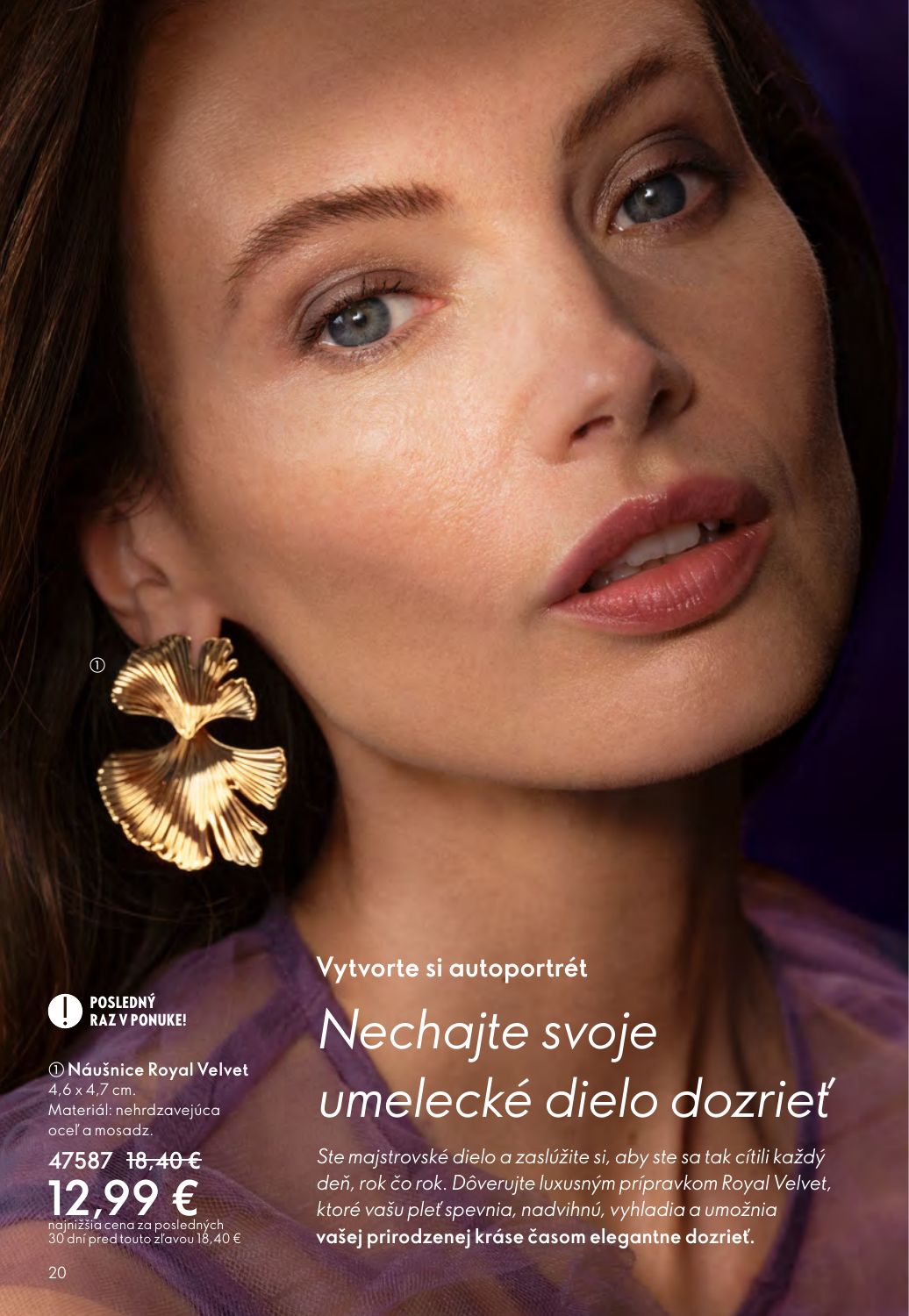 Oriflame