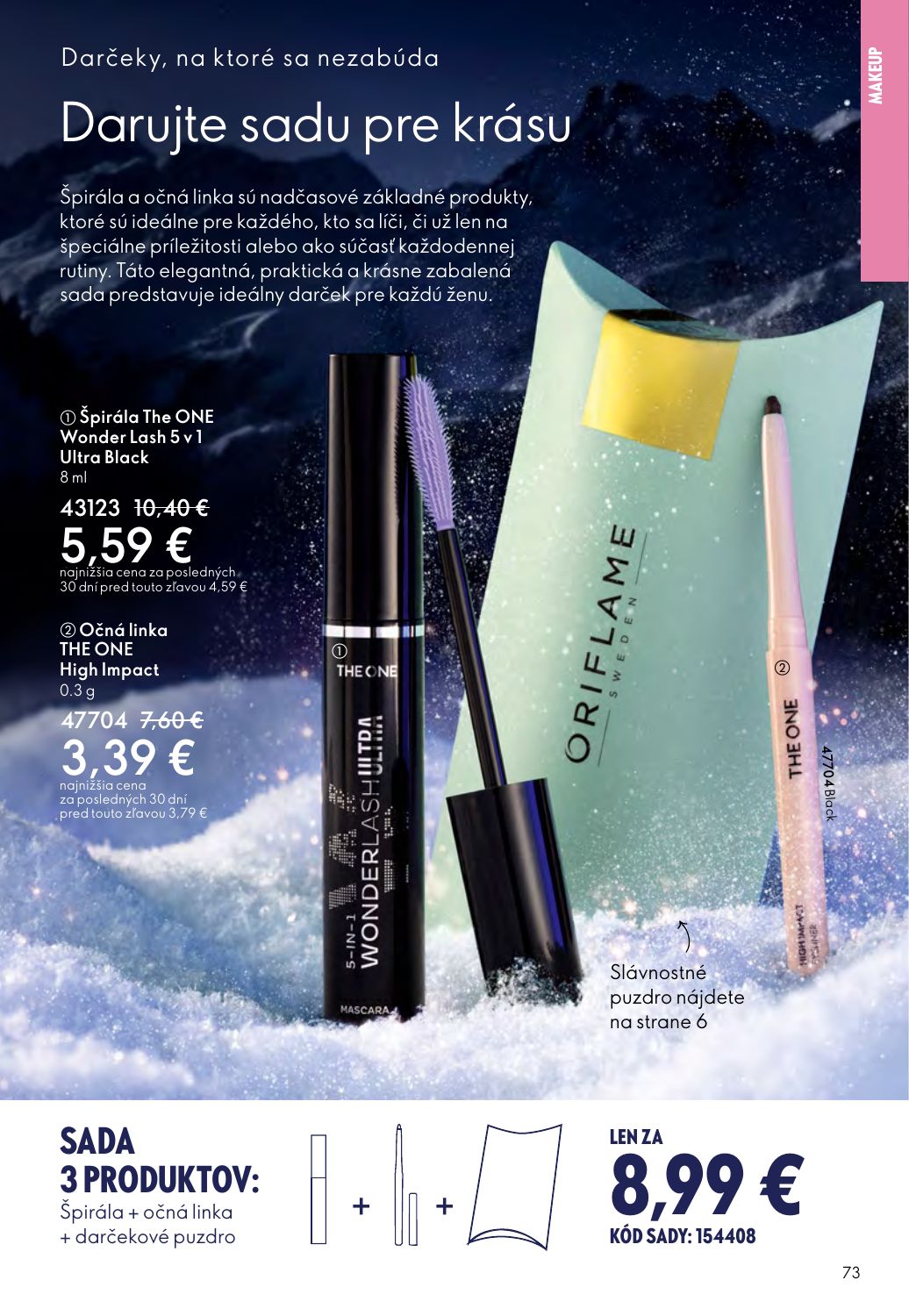 Oriflame
